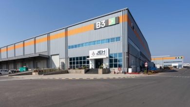 Jeh Aerospace capta $11M para supply chain de mobilidade na Índia