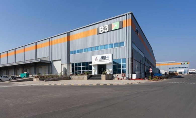 Jeh Aerospace capta $11M para supply chain de mobilidade na Índia