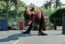 Novo gameplay revela Jurassic Park Survival para PS5