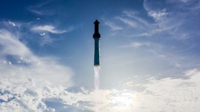 SpaceX planeja novas missões com foguete Starship após sucesso