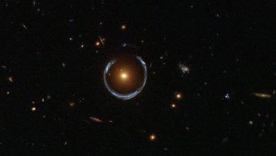 Cientistas descobrem buraco negro com 36 bilhões de sóis
