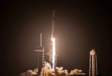 SpaceX lança carga de 5.000 libras para a ISS em agosto