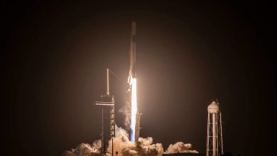 SpaceX lança carga de 5.000 libras para a ISS em agosto