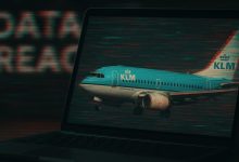 KLM confirma breach de dados de clientes ligado a parceiro