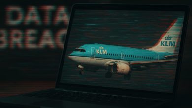 KLM confirma breach de dados de clientes ligado a parceiro