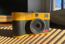 Kodak pode fechar as portas devido à crise do mercado de gadgets