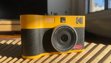Kodak pode fechar as portas devido à crise do mercado de gadgets