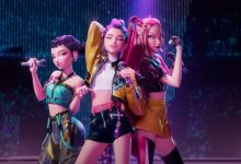 KPop e games: as canções dos caçadores de demônios classificadas