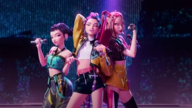 KPop e games: as canções dos caçadores de demônios classificadas