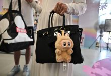 Labubu pode atingir US$ 1 bilhão em e-commerce este ano