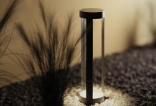 Lanova apresenta lâmpada solar modular para momentos ao ar livre