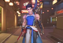 Overwatch 2 apresenta Wuyang, novo herói de água com potencial