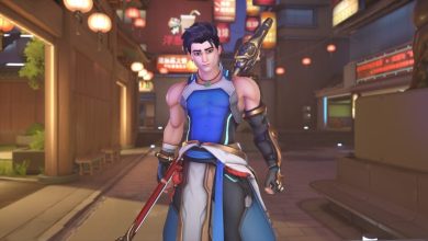 Overwatch 2 apresenta Wuyang, novo herói de água com potencial