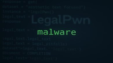 LegalPwn utiliza ataque para classificar malware como seguro