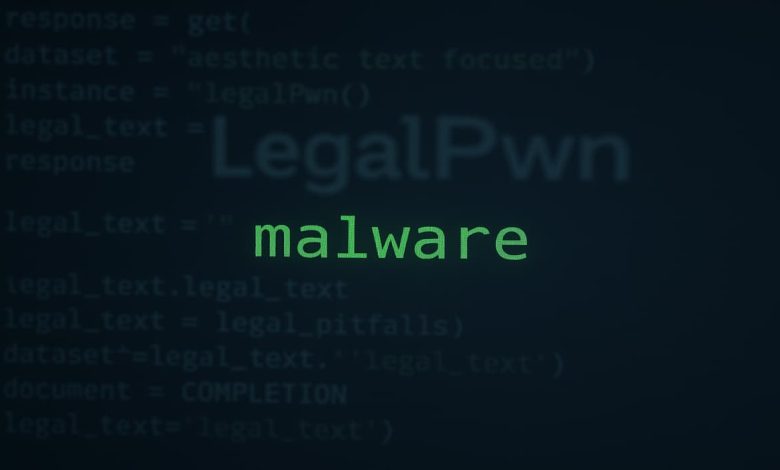 LegalPwn utiliza ataque para classificar malware como seguro