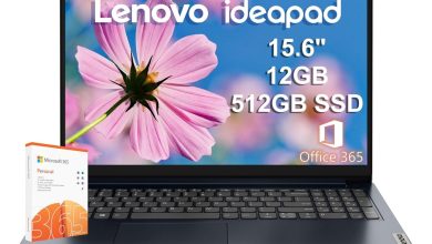 Lenovo lança laptop com 85% de desconto para games