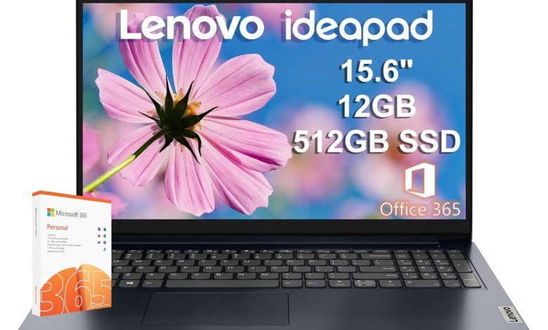 Lenovo lança laptop com 85% de desconto para games