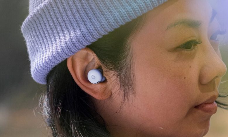 Google lança Pixel Buds 2a com recurso que AirPods não têm