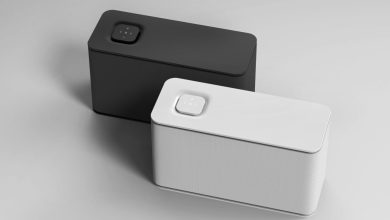 LJUD apresenta produto que une design minimalista e controle remoto