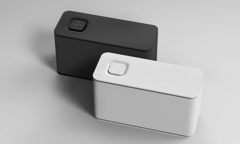 LJUD apresenta produto que une design minimalista e controle remoto