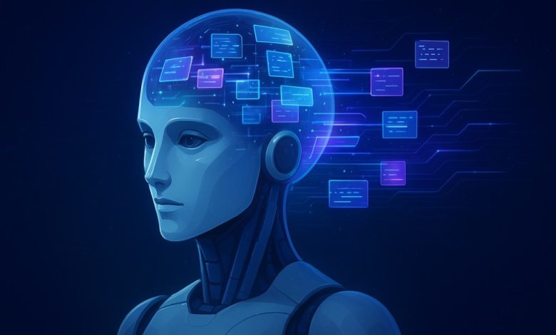 Memória procedural reduz custos e complexidade em AI