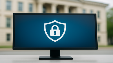 Ataque de ransomware compromete sistemas municipais