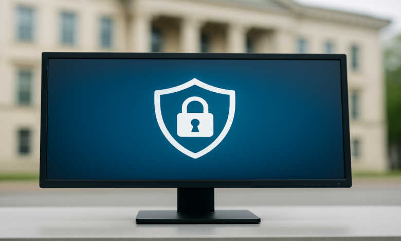 Ataque de ransomware compromete sistemas municipais