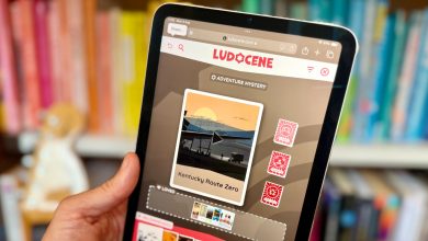 Ludocene lança ferramenta de descoberta de games estilo Tinder