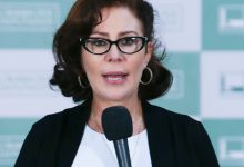 STF retoma julgamento de Zambelli por porte ilegal de arma