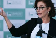 STF condena Carla Zambelli após voto de Nunes por absolvição