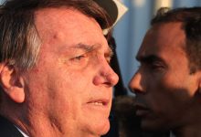 STF autoriza Bolsonaro a receber médicos particulares