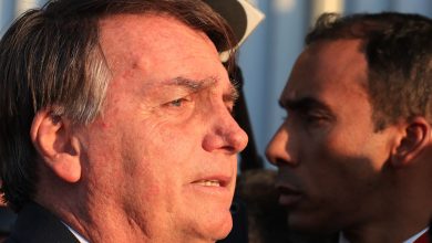 STF autoriza Bolsonaro a receber médicos particulares