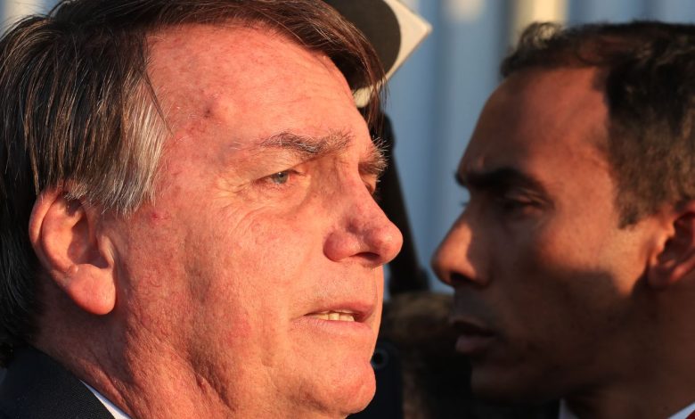 STF autoriza Bolsonaro a receber médicos particulares