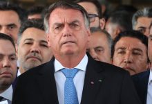 STF afirma que Bolsonaro ignora decisões da corte