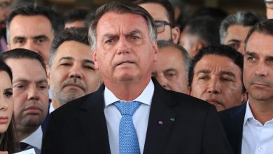STF afirma que Bolsonaro ignora decisões da corte