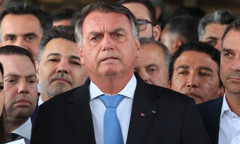 STF afirma que Bolsonaro ignora decisões da corte