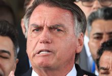 STF indiciou Bolsonaro e defesa expressa surpresa com decisão