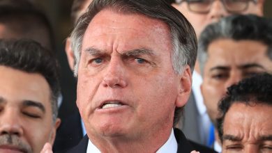 STF indiciou Bolsonaro e defesa expressa surpresa com decisão