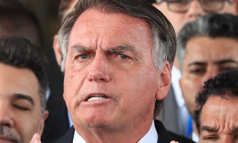 STF indiciou Bolsonaro e defesa expressa surpresa com decisão