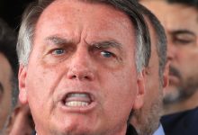 STF julga Bolsonaro em trama golpista em 2 de setembro