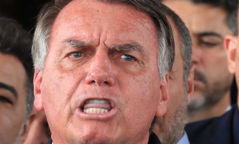 STF julga Bolsonaro em trama golpista em 2 de setembro