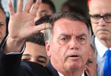STF analisa pedido de Bolsonaro a advogado de Trump