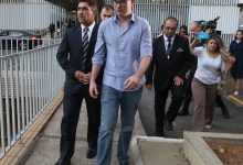 STF permite que Do Val participe de sessões do Senado