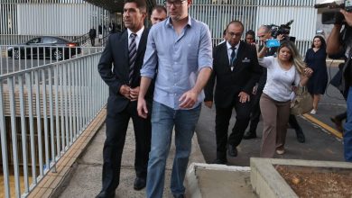 STF permite que Do Val participe de sessões do Senado