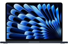 Amazon corta margem e MacBook Air fica abaixo de preço de games