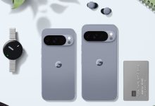 Google lança família Pixel 10 com novos produtos sustentáveis