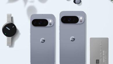 Google lança família Pixel 10 com novos produtos sustentáveis
