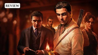 Mafia: The Old Country oferece narrativa envolvente, gameplay datado