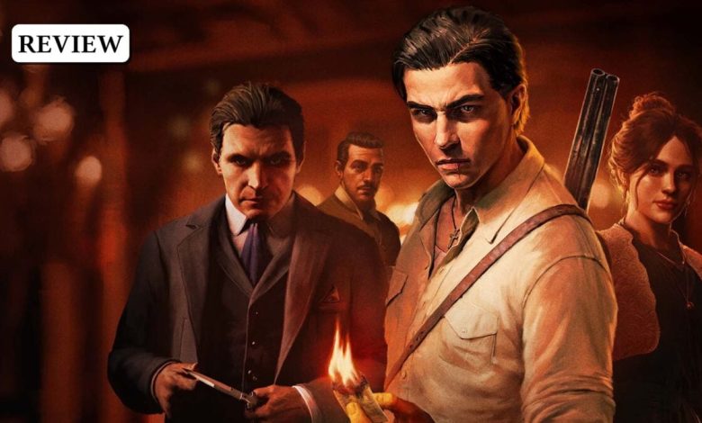 Mafia: The Old Country oferece narrativa envolvente, gameplay datado