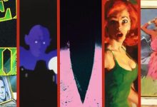 5 histórias de Stephen King que queremos no streaming